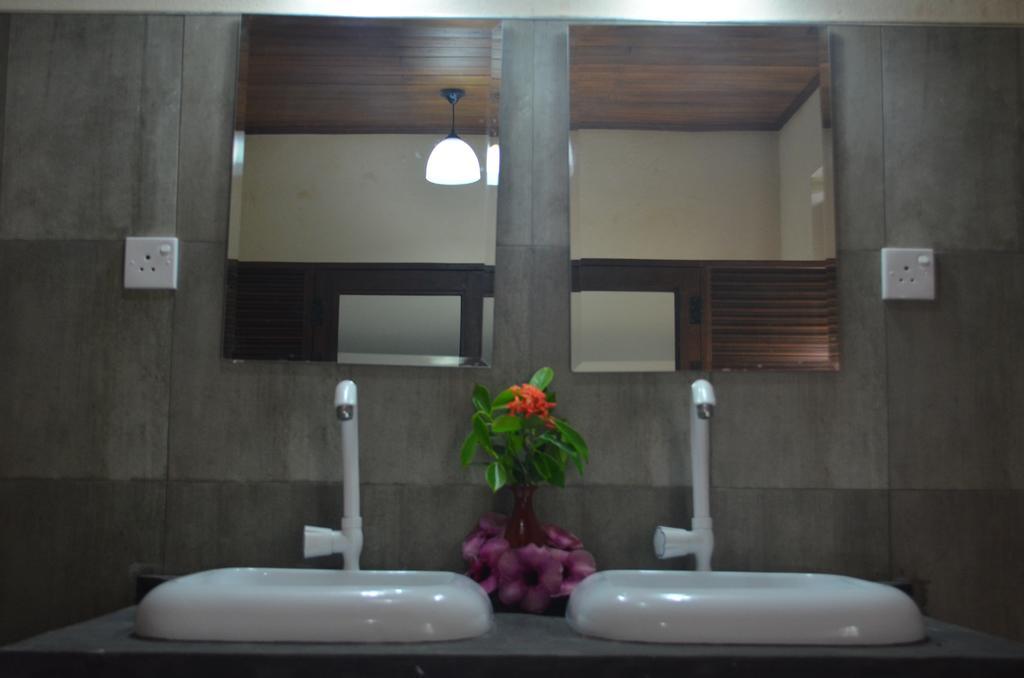 Aqua Front Yala Resort Kirinda  Cameră foto